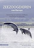 robert harrop french bulldog  Zeezoogdieren van Europa: herkenning van walvissen, dolfijnen, bruinvissen en zeehonden