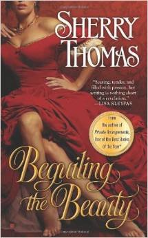 Beguiling the Beauty 161793965X Book Cover