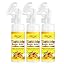 Pack of 3