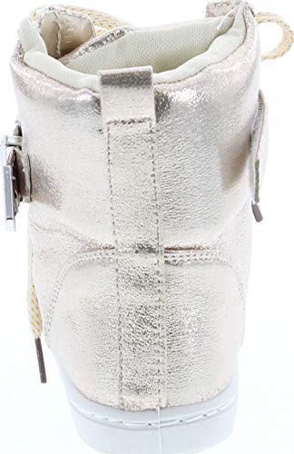 Girls Ariel-03 Fashion Sneakers4