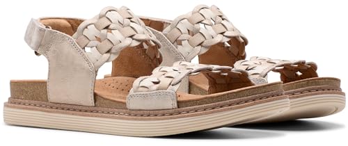 Image of Clarks Women's Arwell Glide Sandal