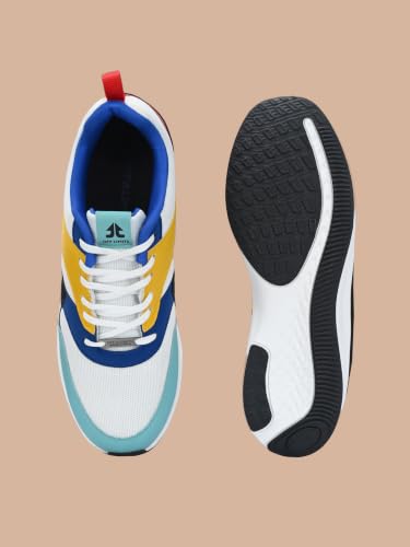 Image of OFF LIMITS Men's STUSSYY Big and Tall Plus Size Running Shoes,Specially Developed for Wide and Large Foot