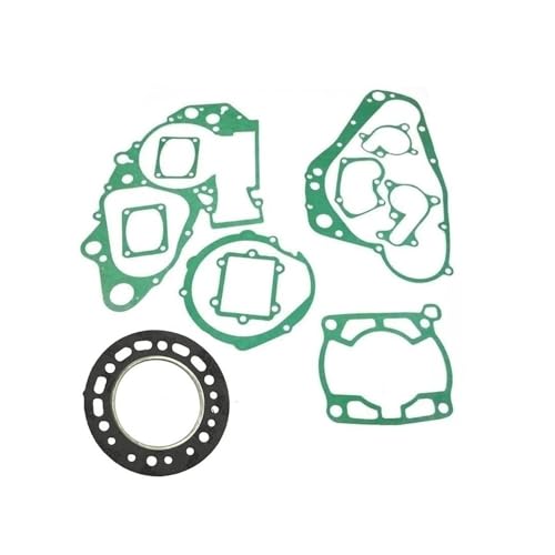 Joint de couvercle de carter de cylindre RMX250 pour stopper les fuites