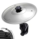 UIEXAY Cymbales de voiture - Tambour de voiture - Cymbales de crash - Accessoire amusant -...