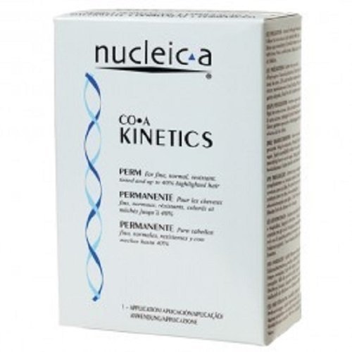 Co-A Kinetics Perm (Co-A Kinetics)