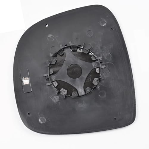 Vidrio de espejo A0008100719 izquierdo gran angular calefactado para Benz Vito 2004-2011 5