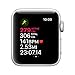 Apple Watch Series 3 (GPS + Cellular, 38mm) - Silver Aluminum Case with White Sport Band
