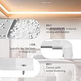 Zoom IMG-2 12 pezzi connettore angolare per Zoom IMG-2 12 pezzi connettore angolare per