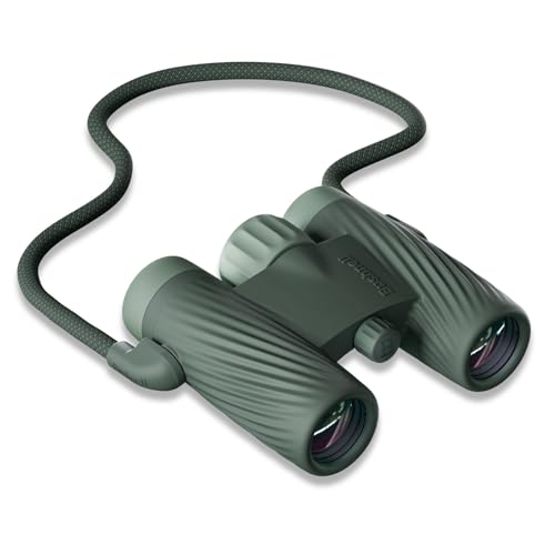 Bushnell A1 10x25 Binoculars