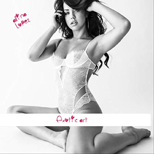 Erotic Art: Porn Star Alina Lopez (English Edition) Erotic Art: Porn Star Alina Lopez (English Edition)