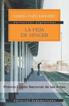 Paperback La Hija de Singer (Spanish Edition) [Spanish] Book