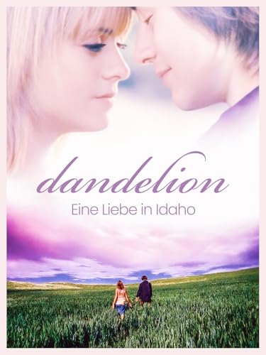 Bild: Dandelion - Eine Liebe in Idaho f�r 4,99 EUR (-17%) statt 31,99 EUR bei amazon.de