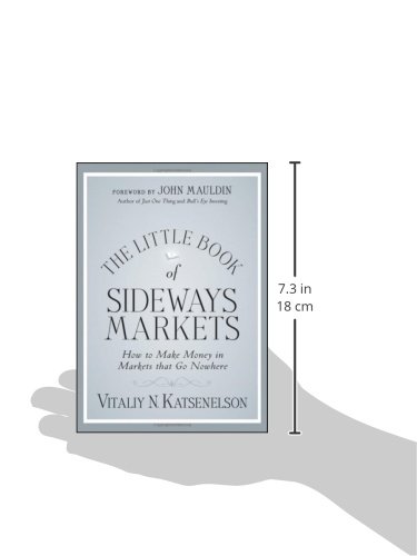 The Little Book of Sideways Markets: How to Make Money in Markets that Go Nowhere - Image 3