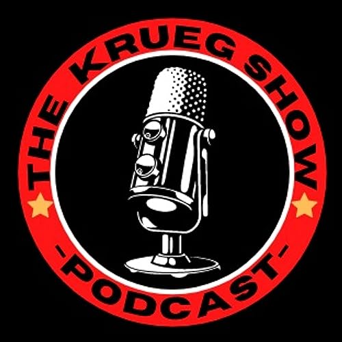 Couverture de The Krueg Show