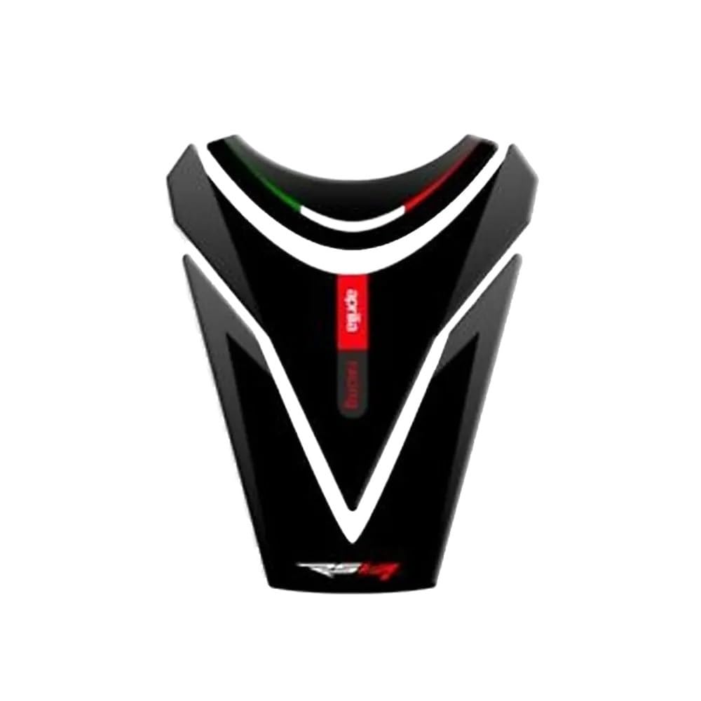 Protége-réservoirs moto pour Aprilia RSV4 idéal pour les sorties circuit et les balades