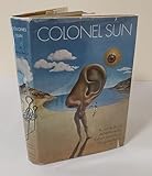  Colonel Sun; a James Bond adventure
