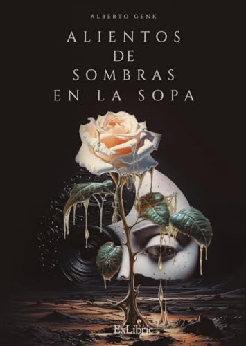 Portada de Alientos de Sombras en la Sopa