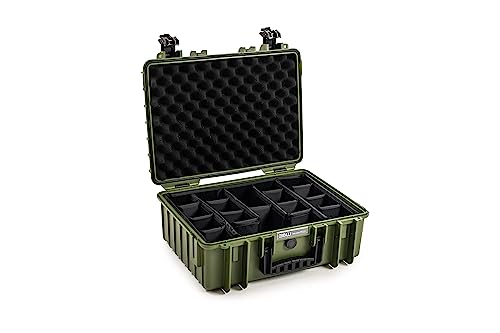 Type 5000 Vert Intérieur RPD pour Créer un Cocon de Nature dans votre Salon