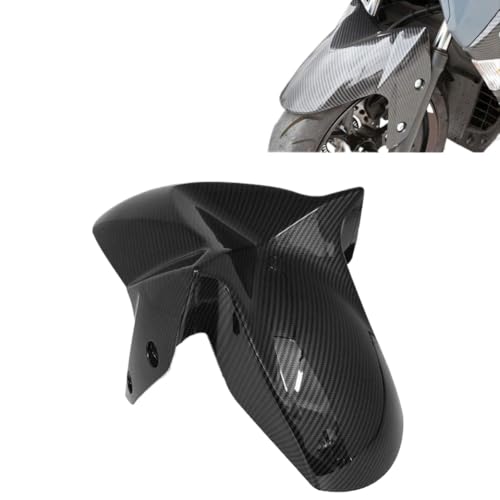 Garde-boue avant NMAX 125 anti-projections de route 2020-2024