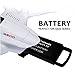 Replacement LiPo Battery for YUNEEC Q500+ PRO 4K Typhoon Drone Quadcopter (7500mAh 3S LiPo Battery)
