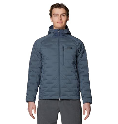 Image of Mountain Hardwear Stretchdown Hoody