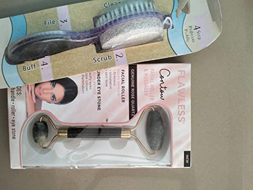 Mani-Pedi Kit | Manicure & Pedicure at the comfort of your home | Affordable | Durable | Money-saving