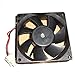 FBA08A12H DC12V 0.17A 8025 80mm Silent Cooling Fan for Laptops and Electronics |