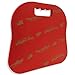 Northeast Products Therm-A-SEAT Sport Cushion Stadium Seat Pad, Red