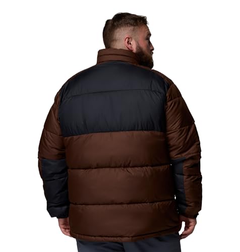 Image of Columbia mens Pike Lake II Jacket
