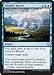 Wizard's Retort - Dominaria