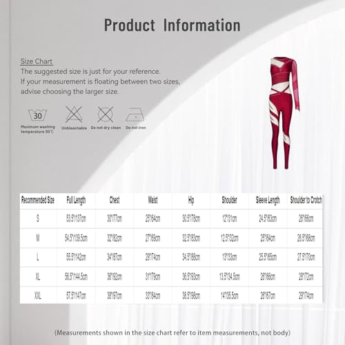 Unitard compétition rhinestone scintillant pour justaucorps - 7