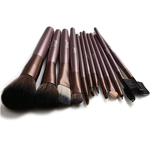 Makeup Brushes Set Eye Shadow Foundation Powder Eyeliner Eyelash Lip Make Up Brush Cosmetic Beauty brush Tool Kit Hot image 4
