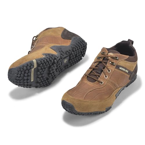 Image of Woodland Men's Sneaker