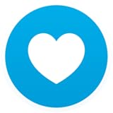 Search photos which friend liked in VK.