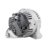 Generator Alternator Compatible For BMW E46 318d 320d Dd0d E83 X3 E53 X5 M47 M57 12317789980