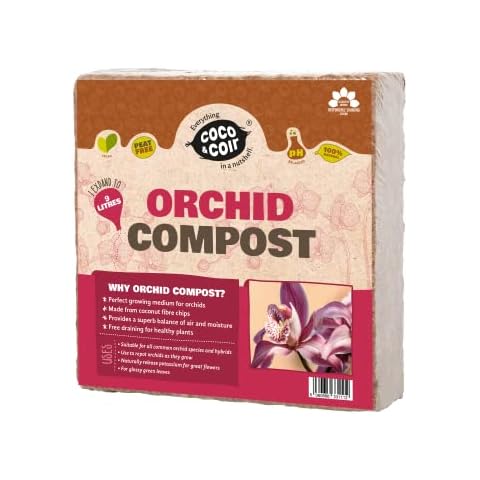 Terreau d'empotage Coco&Coir 9L Cover