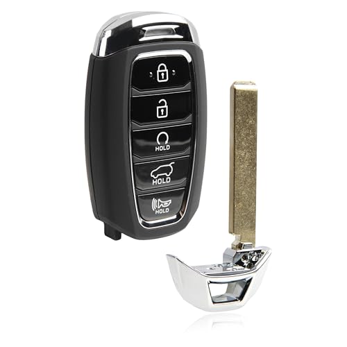 USARemote Key Fob Replacement Keyless Entry Remote for 2020 2021