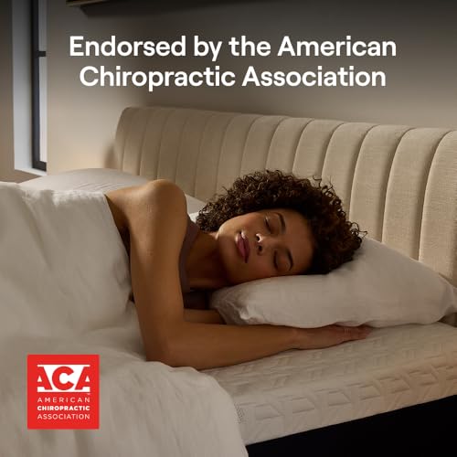 Image of Nectar Classic 12 inch Queen Mattress - Medium Firm - Contouring Memory Foam - Cooling Top Layer - Back Pain Relief - Mattress in a Box - 365-Night Trial & Forever Warranty