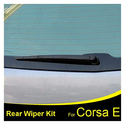 Limpiaparabrisas trasero Opel Corsa E 2014 2015 2016 2017 2018 2019 2020 repuesto 3