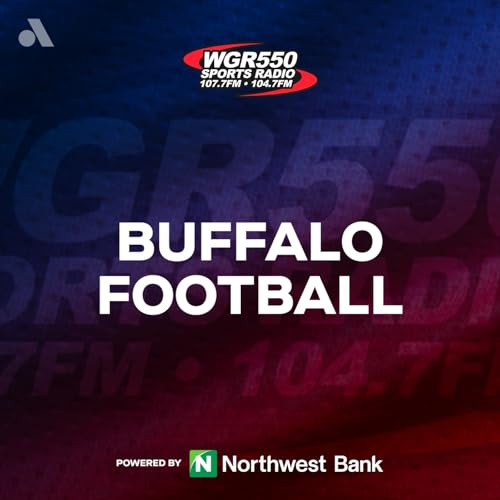 Buffalo Football cover art