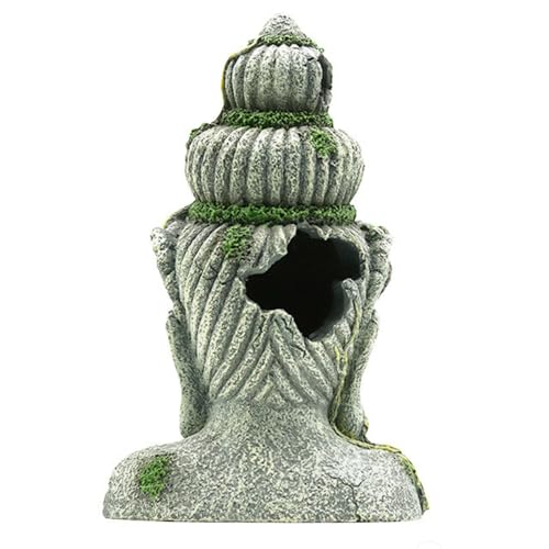 Image of Fish Tank Decorations