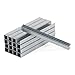 Produktbild Tackerklammern  5000 Stück  Typ 53/10, 10 mm  Heftklammern  Handtackerklammern  by FD-Workstuff