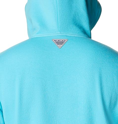 Image of Columbia mens Trek Hoodie