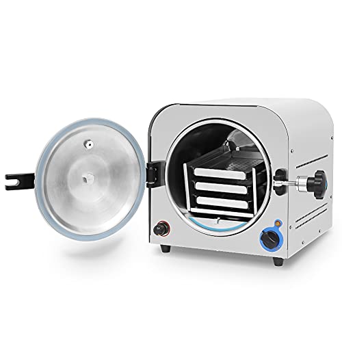 List of Ten Best Autoclaves [Top Picks 2023 Reviews]