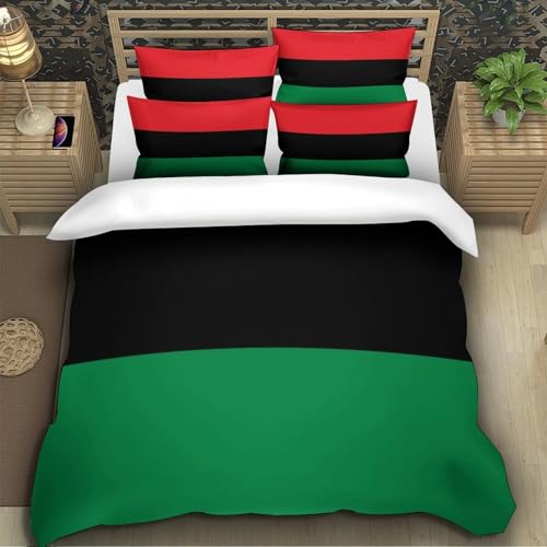 Housse de couette faucon 3D pour chambre de garçon double