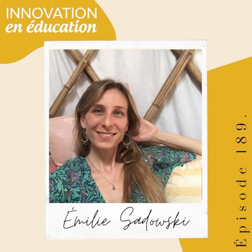 Apprendre autrement grâce au Mind Mapping avec Émilie Sadowski