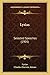 Lysias: Selected Speeches (1905)