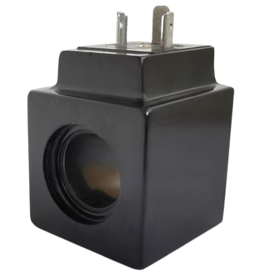 1Pc new WZ45-4L-110V solenoid valve coil replacement
