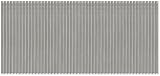 Simpson Swan Secure T16N150FNB 16-Gauge Straight 316 Stainless Steel 1-1/2-Inch Finish Nails, 500 Per Box