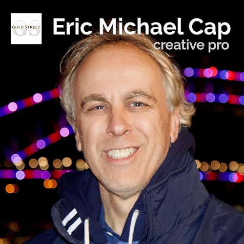 Eric Michael Cap | GOLD STREET copertina
